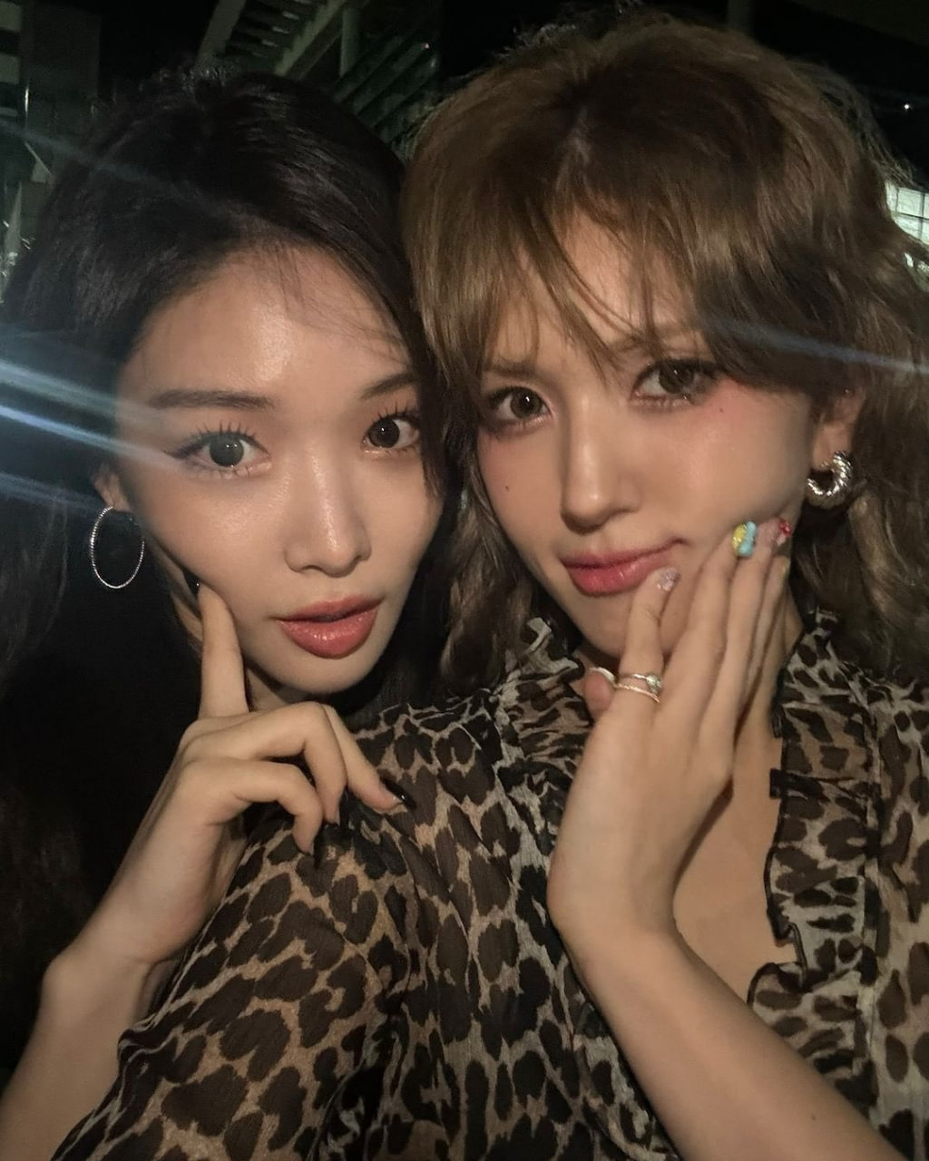 Somi và Chungha có hoạt động solo nổi bật nhưng không thể duy trì lâu dài