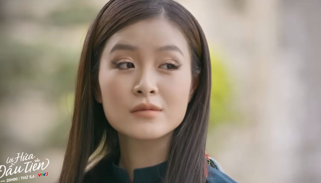 Trang Emma bị đánh giá là nhân vật gây tranh cãi nhất trong bộ phim cả về ngoại hình lẫn diễn xuất