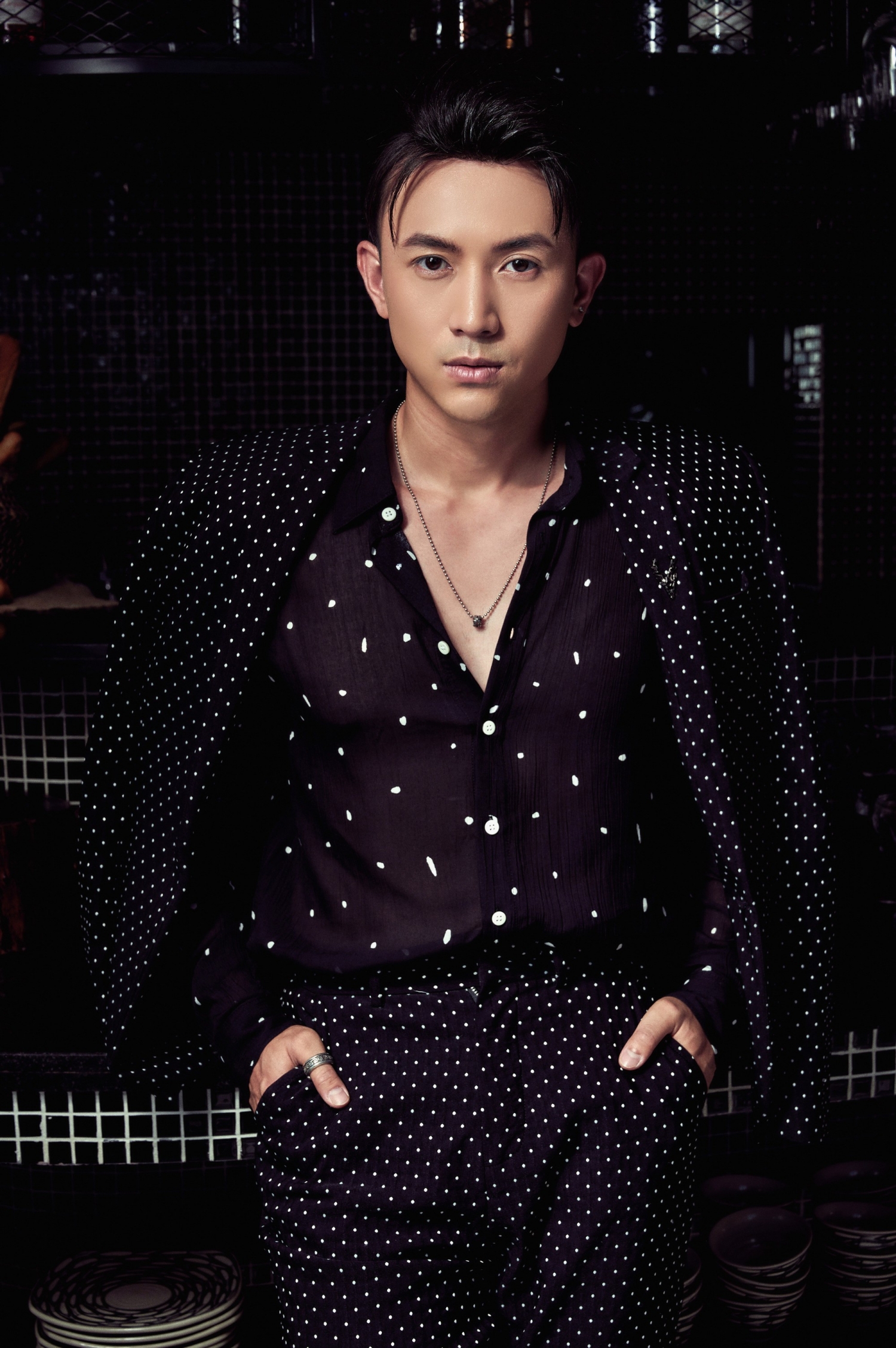 Chàng trai thật thà nhất Việt Nam đâu rồi: Giờ là trap boy thở câu nào gái đổ câu đó, nạn nhân có cả Hoa hậu