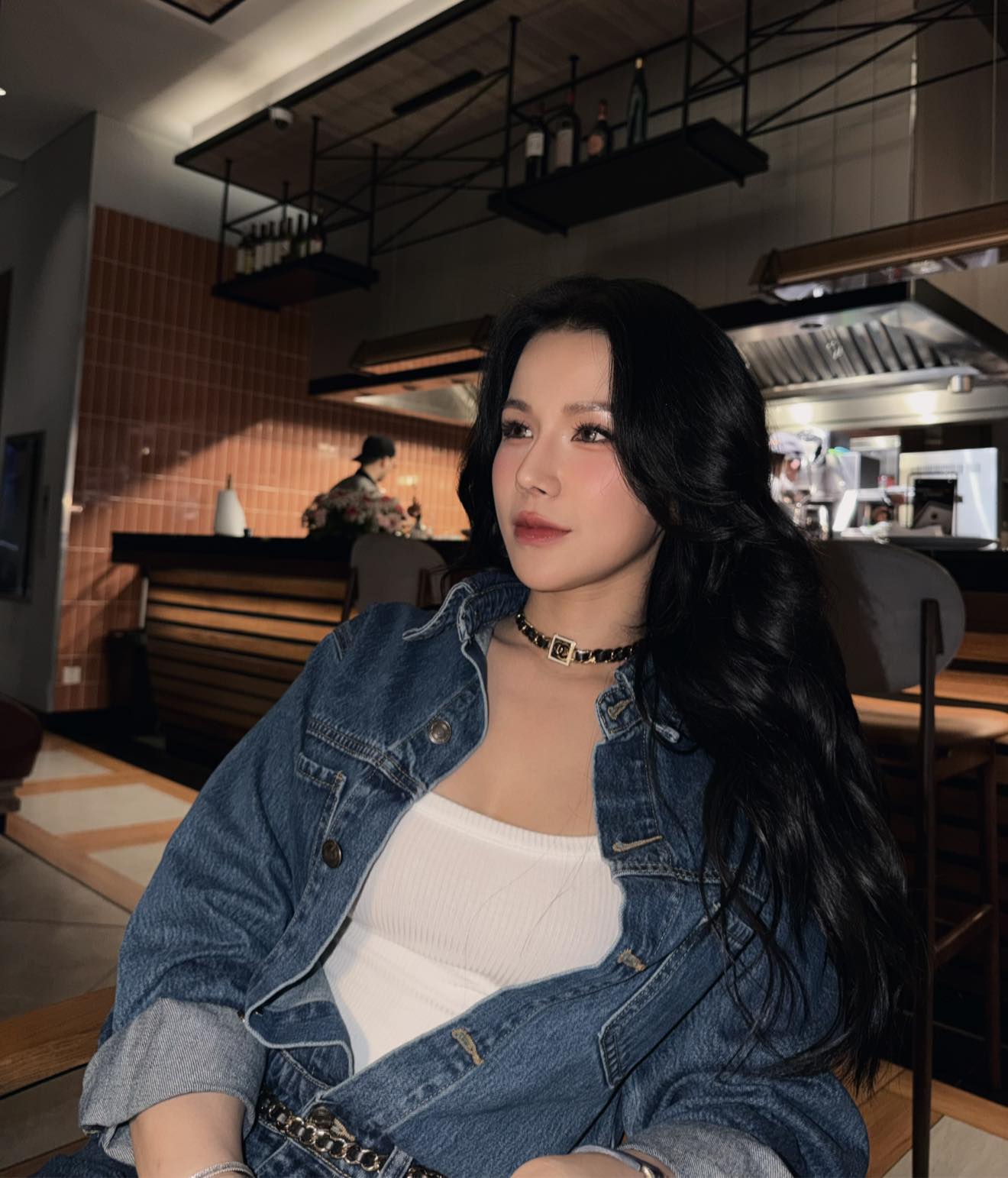 Diệp Lâm Anh phải lên tiếng gấp sau những tranh cãi