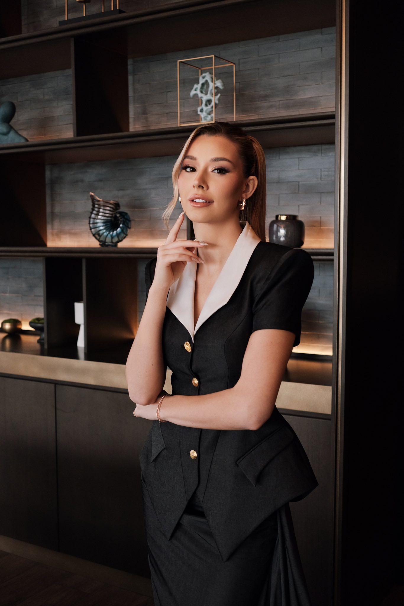 Không phải Ngọc Trinh, đây mới là mỹ nhân được vote 