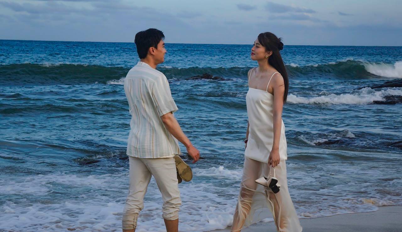 Nằm mơ cũng không tin Nguyễn Văn Chung thay đổi nhiều đến vậy