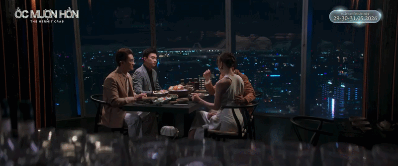 Nằm mơ cũng không tin Nguyễn Văn Chung thay đổi nhiều đến vậy