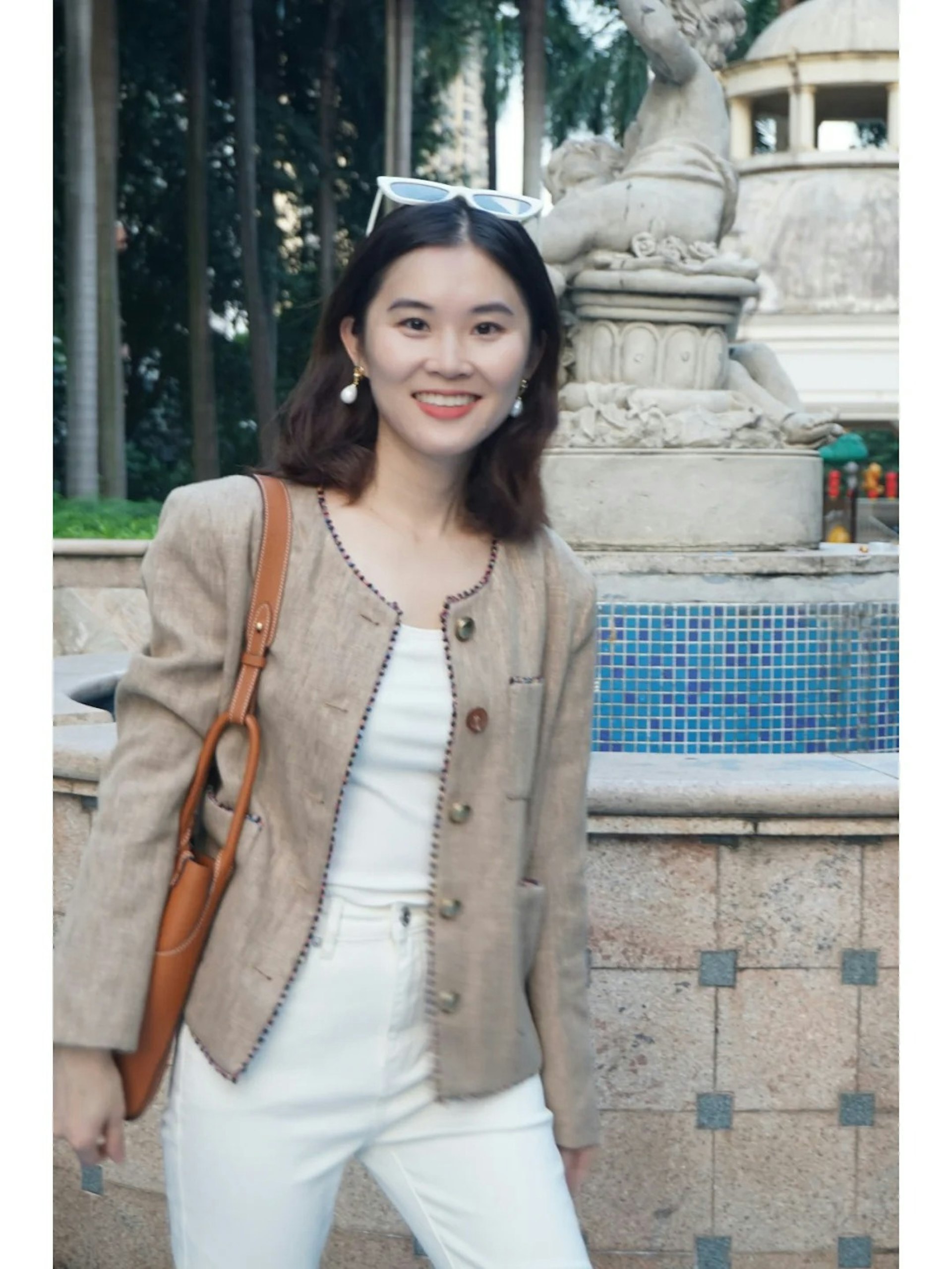 “30 tuổi, phó giám đốc nội dung lần đầu tự ‘nghỉ hè’ 1 tuần sau 10 năm đi làm mà không cảm thấy tội lỗi”