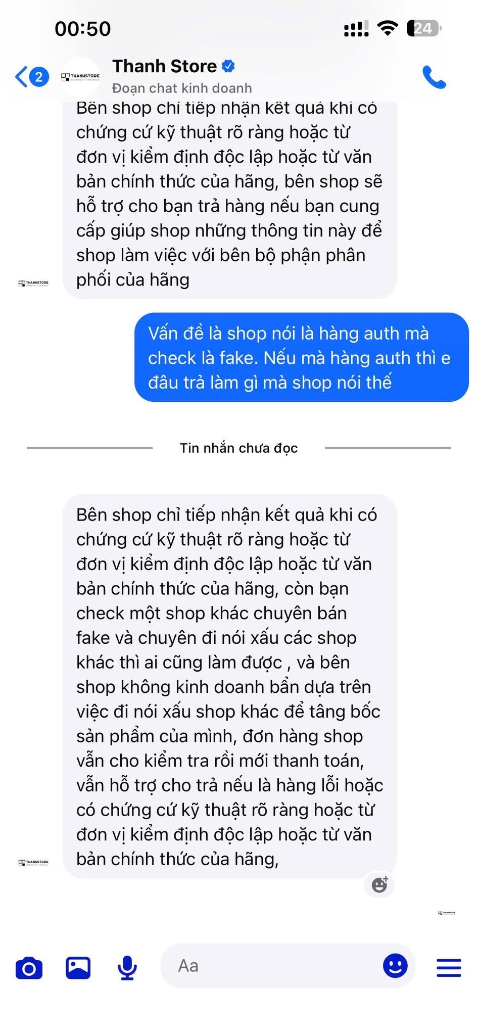 Kịch bản đóng vai nạn nhân, thể hiện uy tín của phía này.