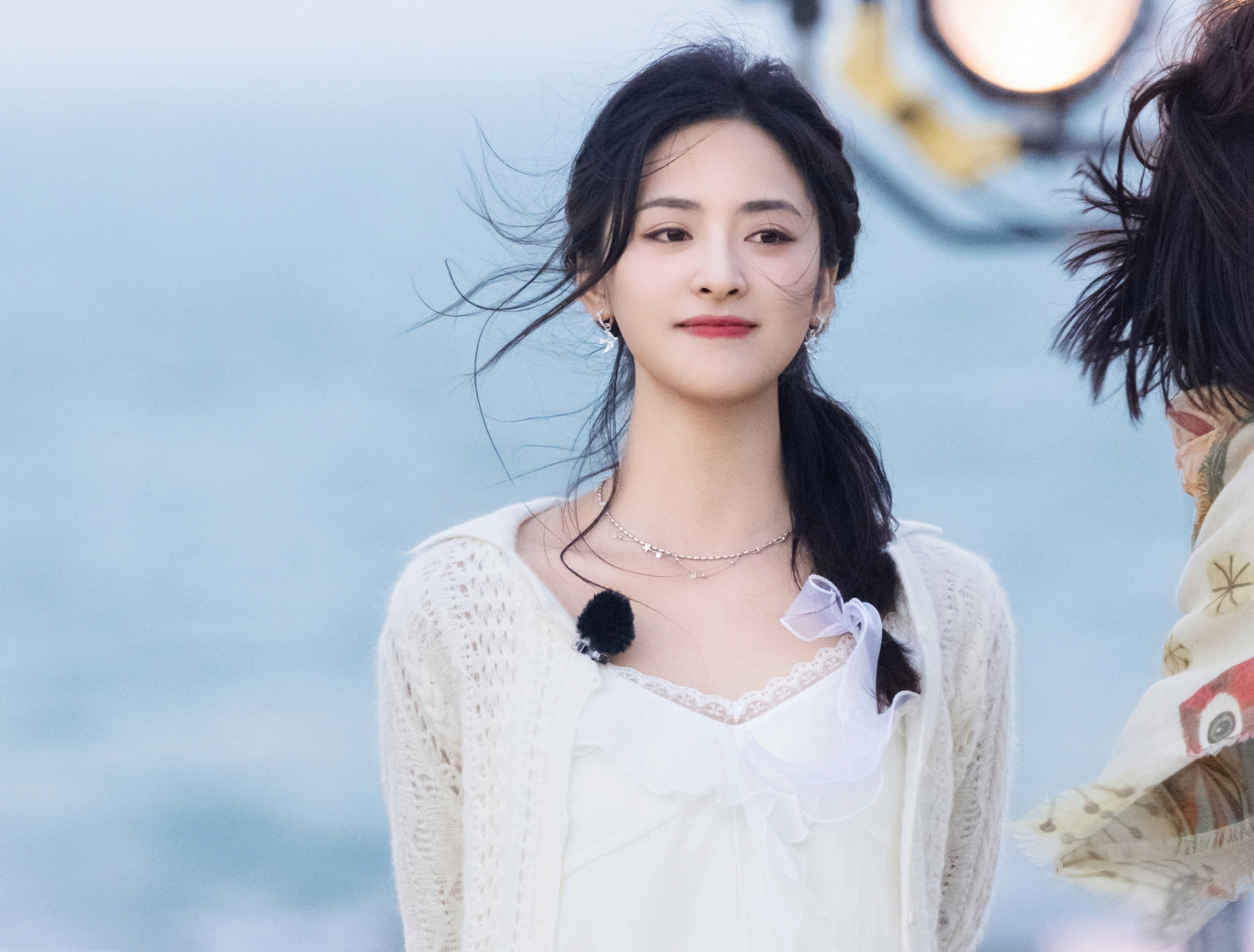 Khán giả ủng hộ Thẩm Nguyệt, cho rằng Vương Hạc Đệ nhỏ nhen thù lâu, đẩy bạn thân vào sóng gió