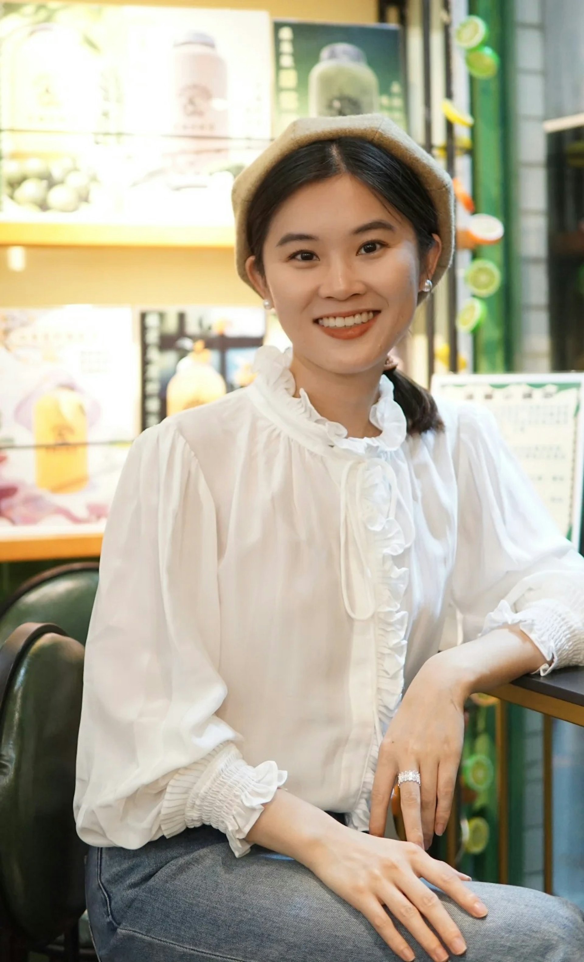 “30 tuổi, phó giám đốc nội dung lần đầu tự ‘nghỉ hè’ 1 tuần sau 10 năm đi làm mà không cảm thấy tội lỗi”
