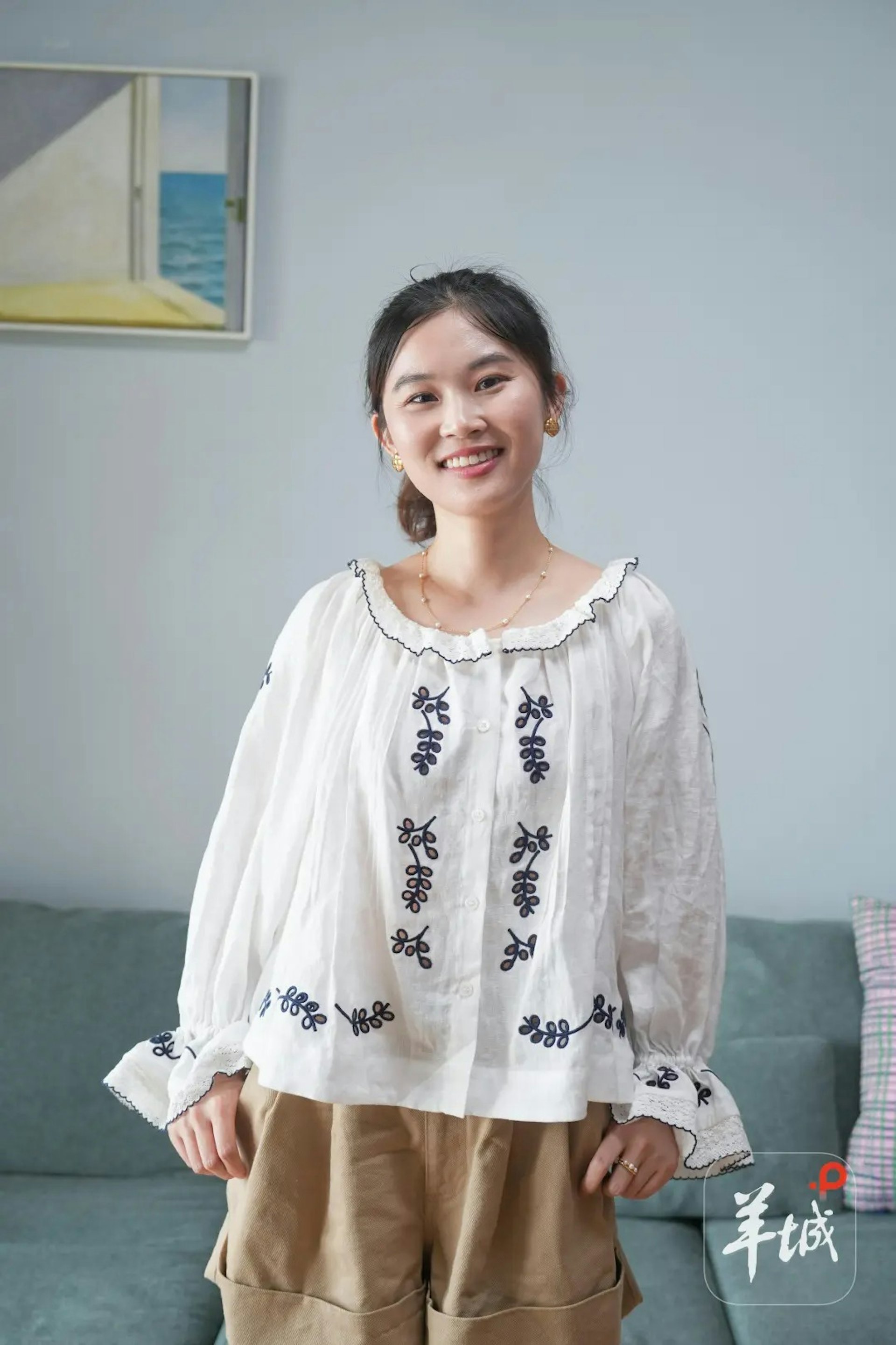 JOY chuyển qua làm nhà sáng tạo nội dung về thời trang.