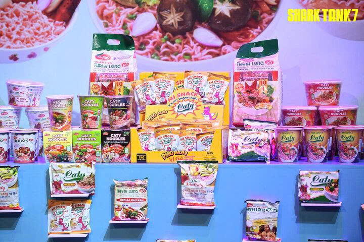 Hiện tại, đơn vị sản xuất đã nhanh chóng củng cố năng lực và mở rộng mạng lưới phân phối (Ảnh: N. Chung)