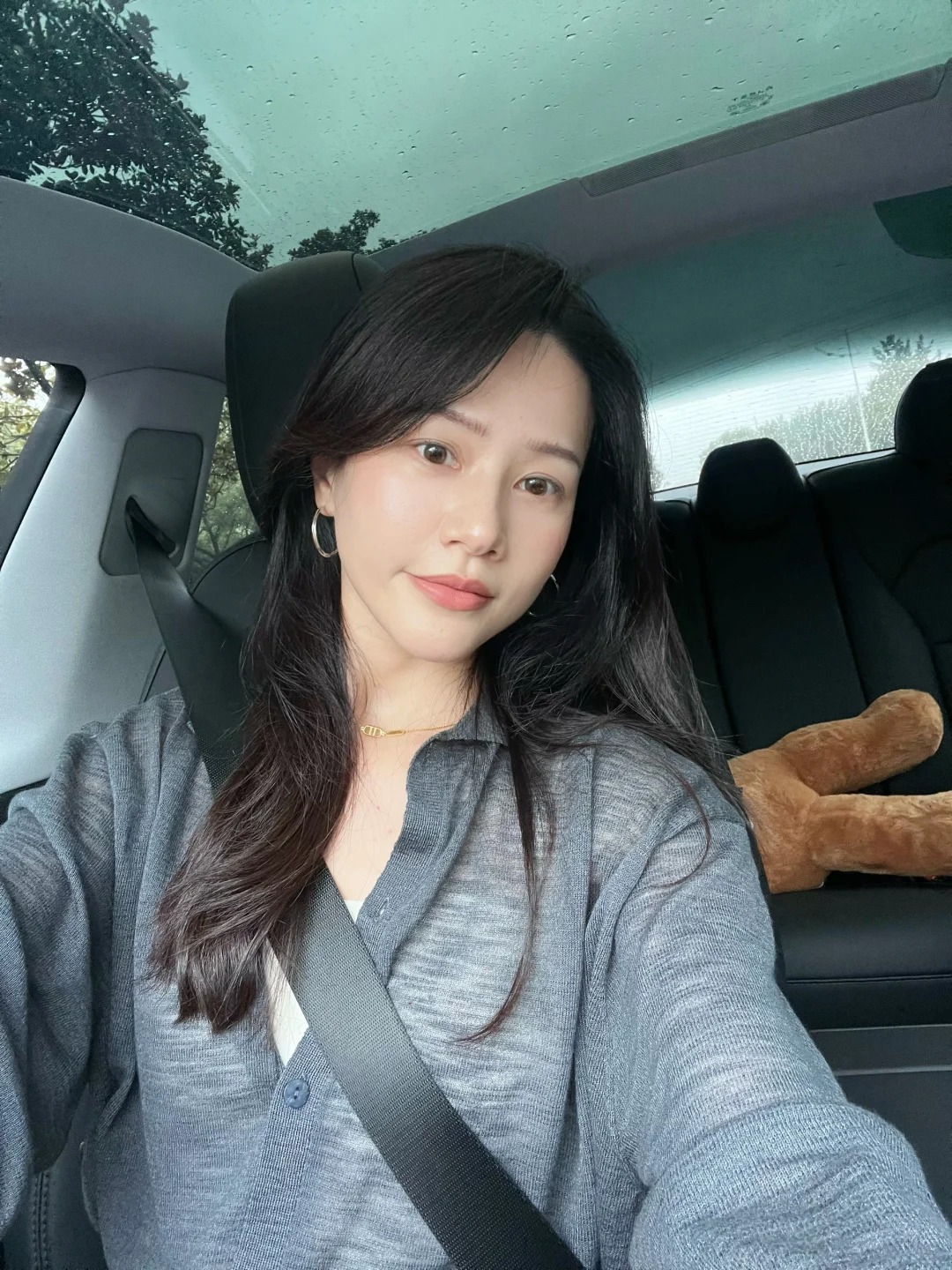 Cuộc sống đủ đầy nhưng không tránh khỏi áp lực.