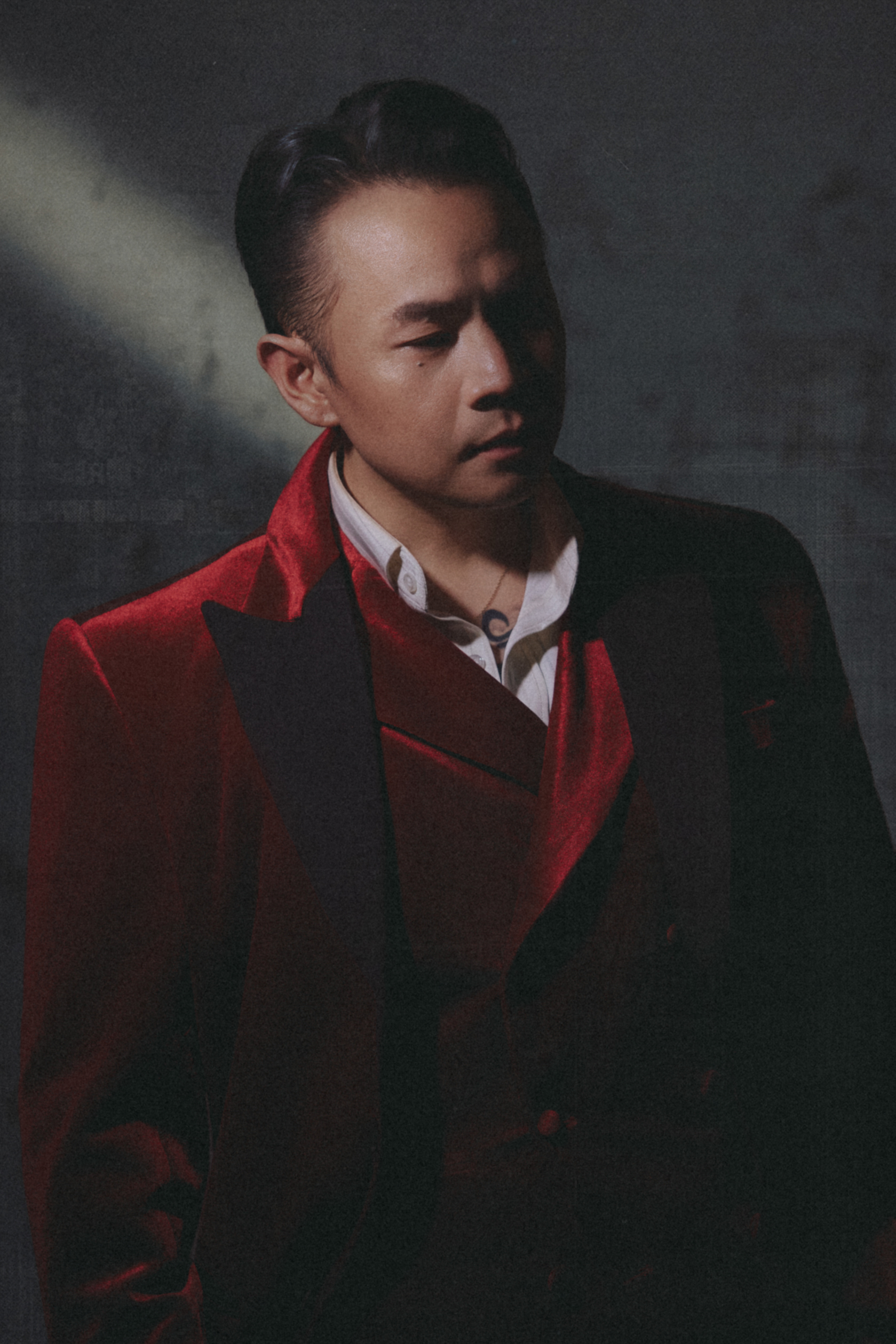 Album Gặp Lại chính là dấu mốc tuổi 38 và hành trình đi tìm bản thể