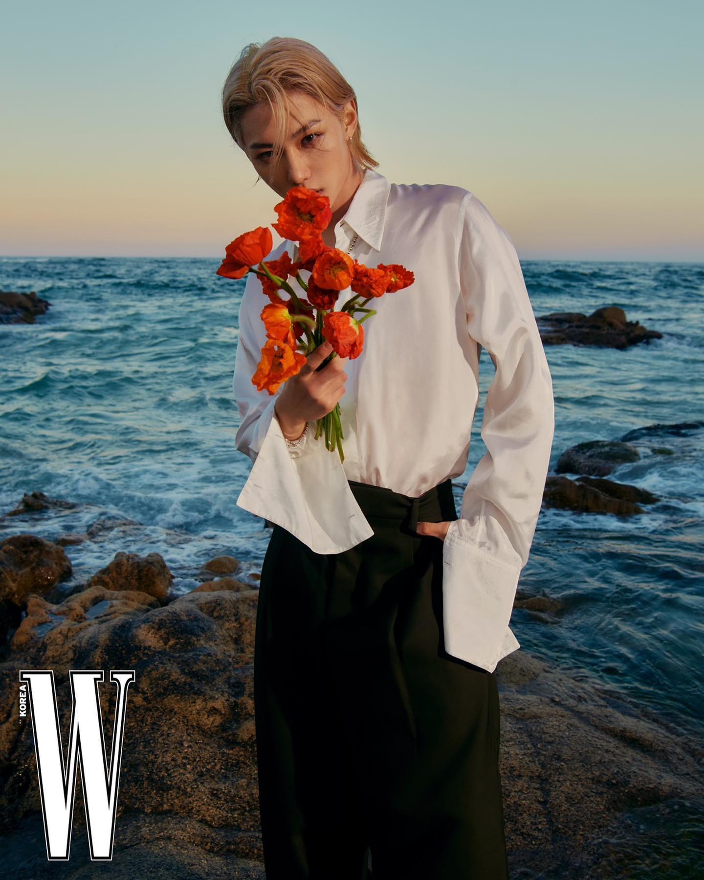 Felix (Straykids)