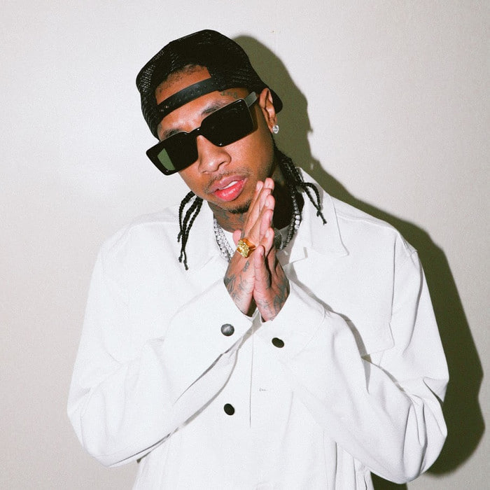 Dự án hợp tác cùng Tyga được kỳ vọng sẽ giúp tiếp cận nhiều khán giả nước ngoài