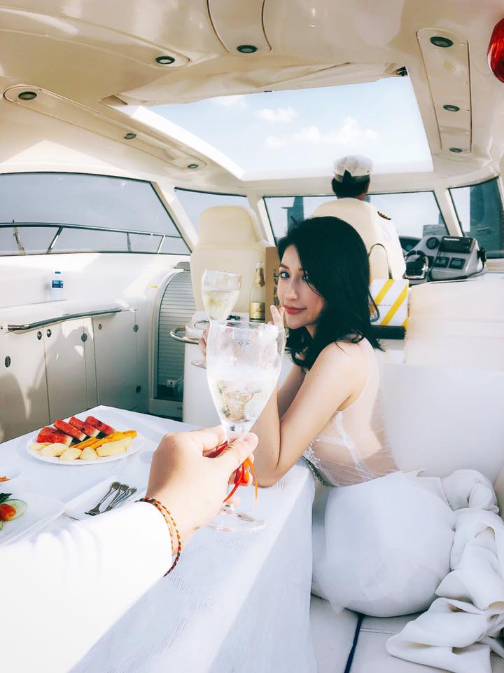 Mỹ nhân duy nhất được mệnh danh là phù thủy đẹp nhất Việt Nam: Đóng 1 phim mà khán giả luỵ cả đời