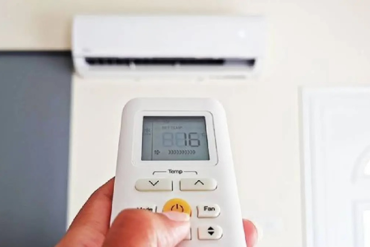 Bật điều hòa kiểu này: EVN cảnh báo tiền điện tăng vọt