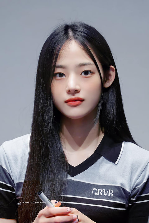 Tình hình của Minji vẫn là dấu hỏi