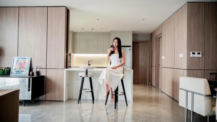 Mỹ nhân showbiz