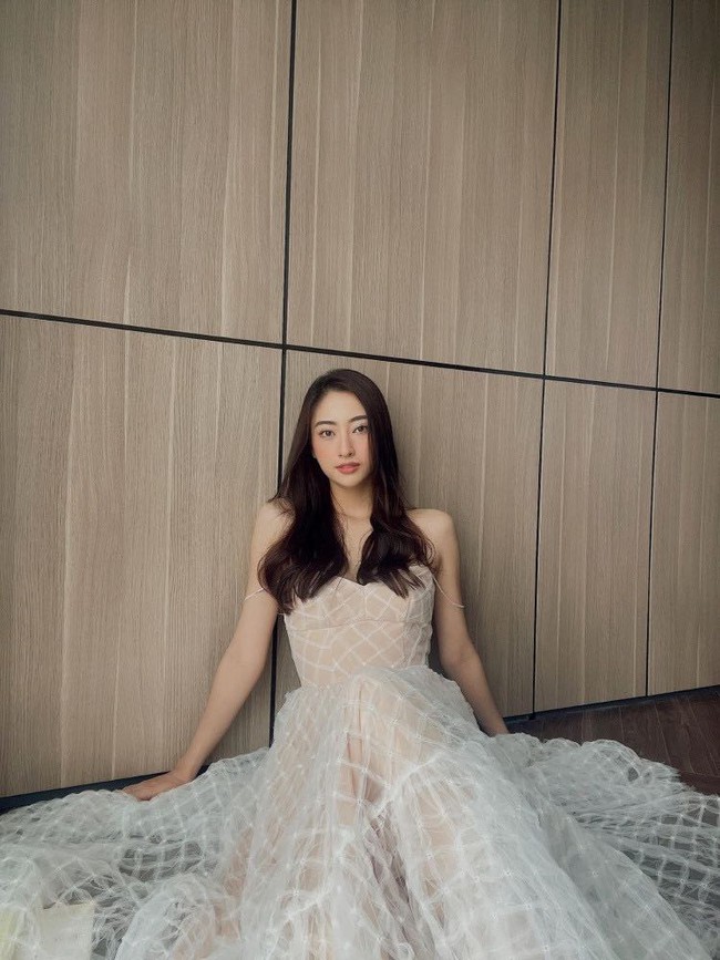 Mỹ nhân showbiz