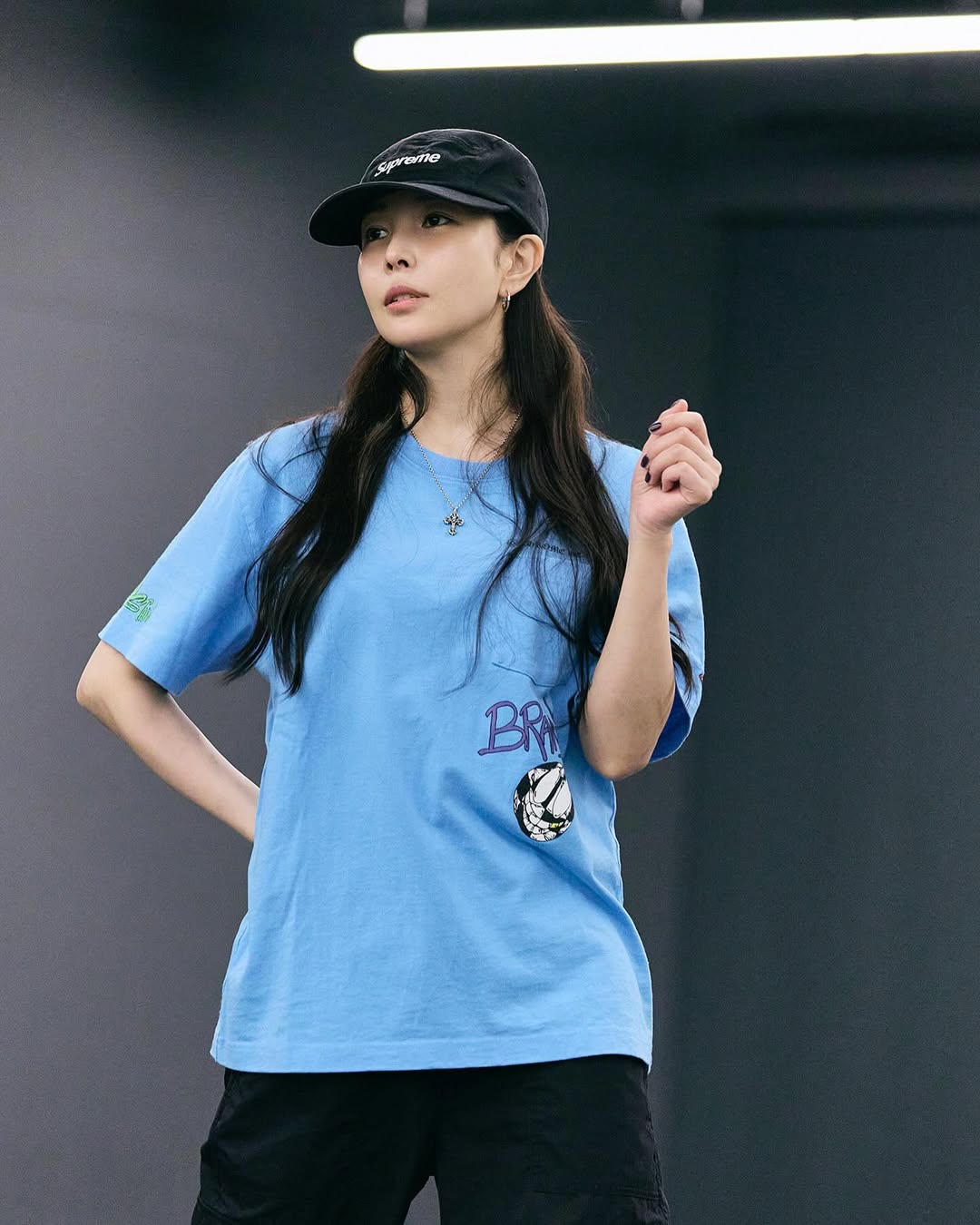 Nữ hoàng Kpop không còn trẻ đẹp?