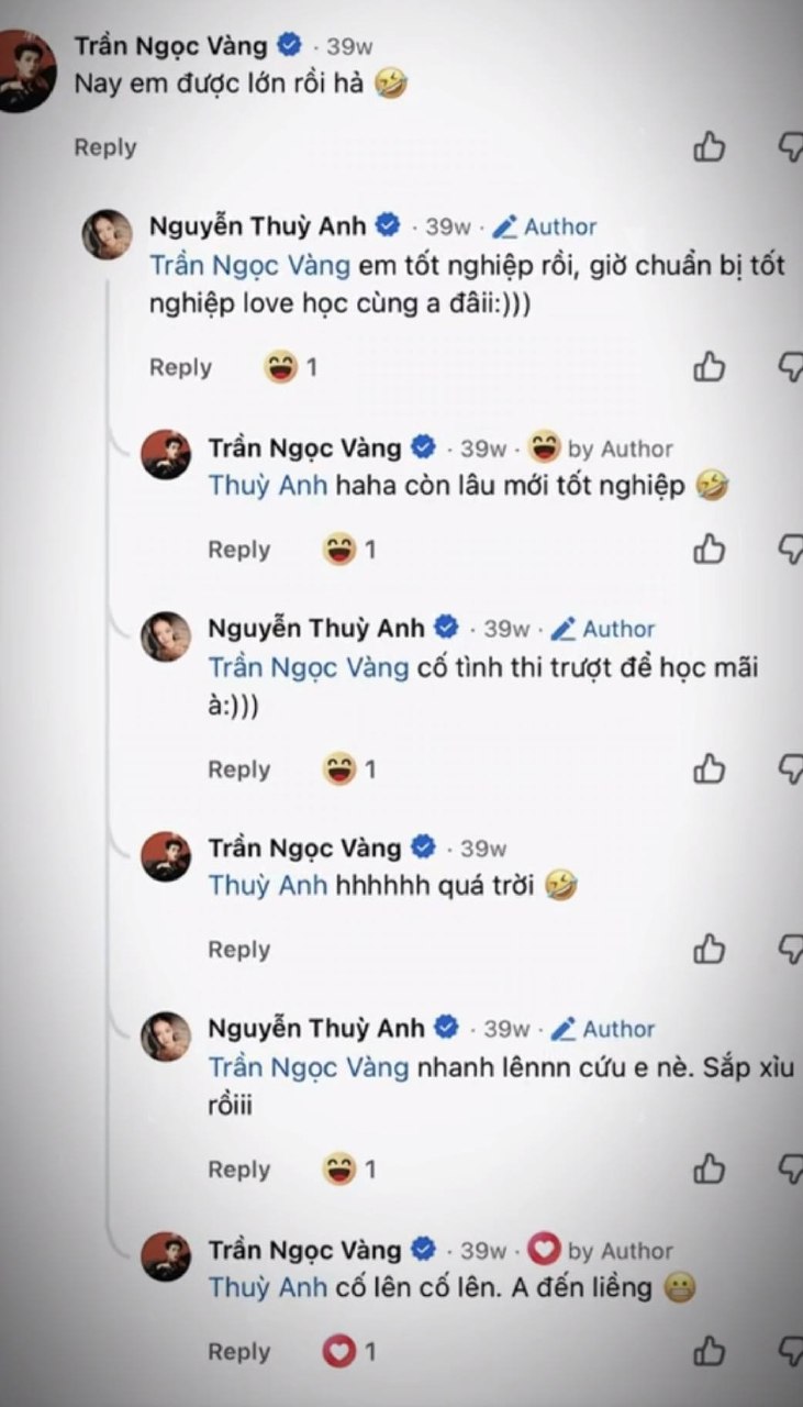 Cách họ chơi chữ