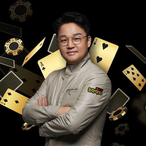 Gong Ki Tak trở thành người chơi poker chuyên nghiệp và thi đấu quốc tế. Ảnh: X.