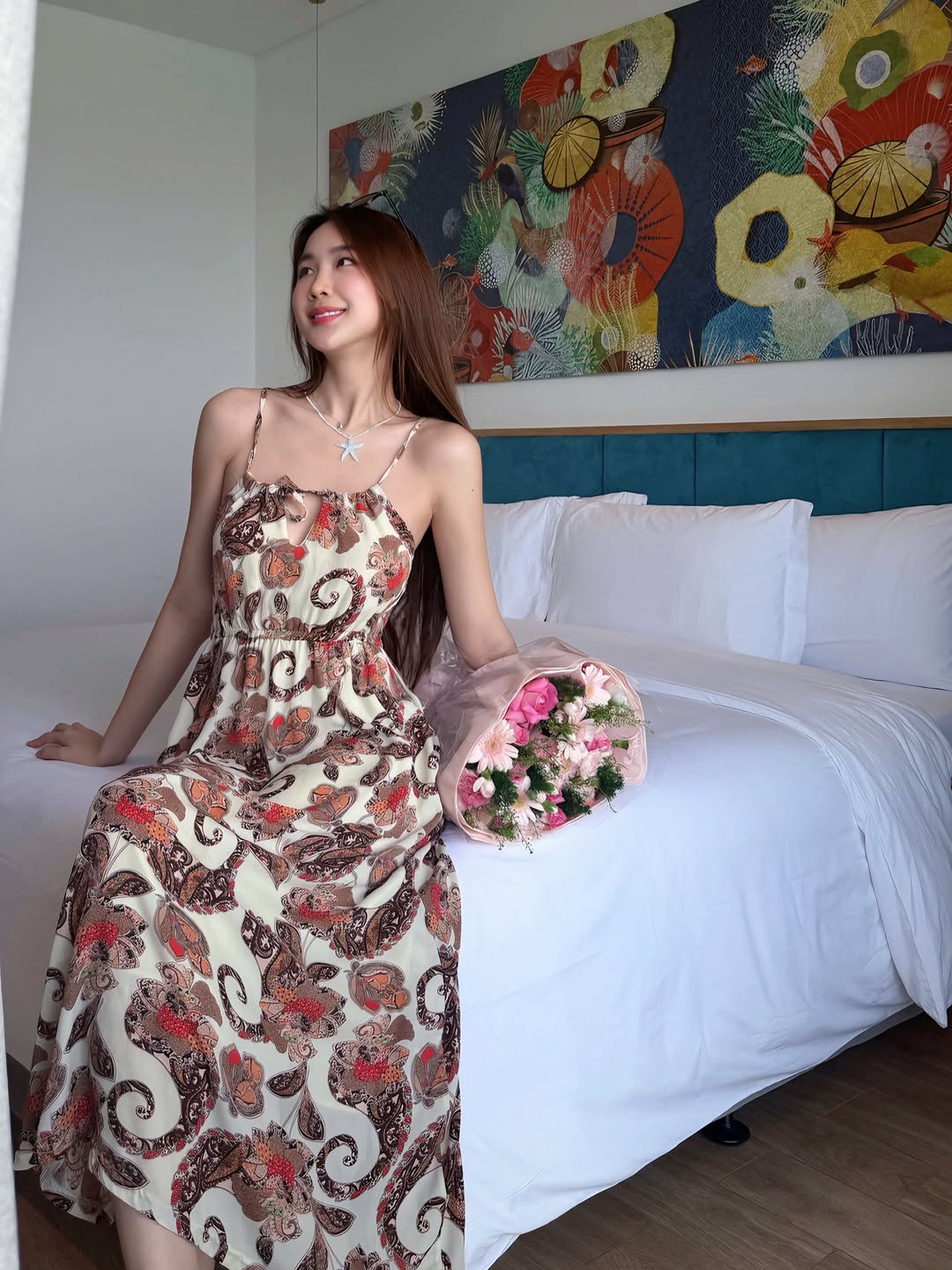 Mỹ nhân cao nhất showbiz mặc đẹp không trượt phát nào, xuất hiện ở đâu cũng là tâm điểm