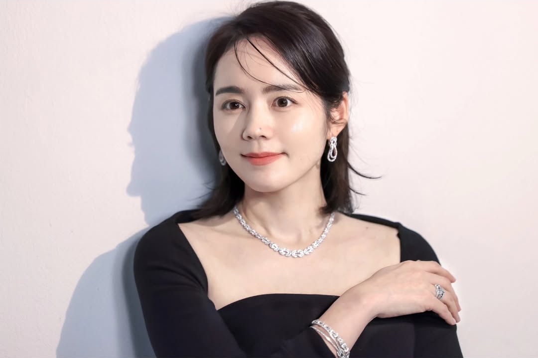 Nữ diễn viên luôn được xếp vào nhóm