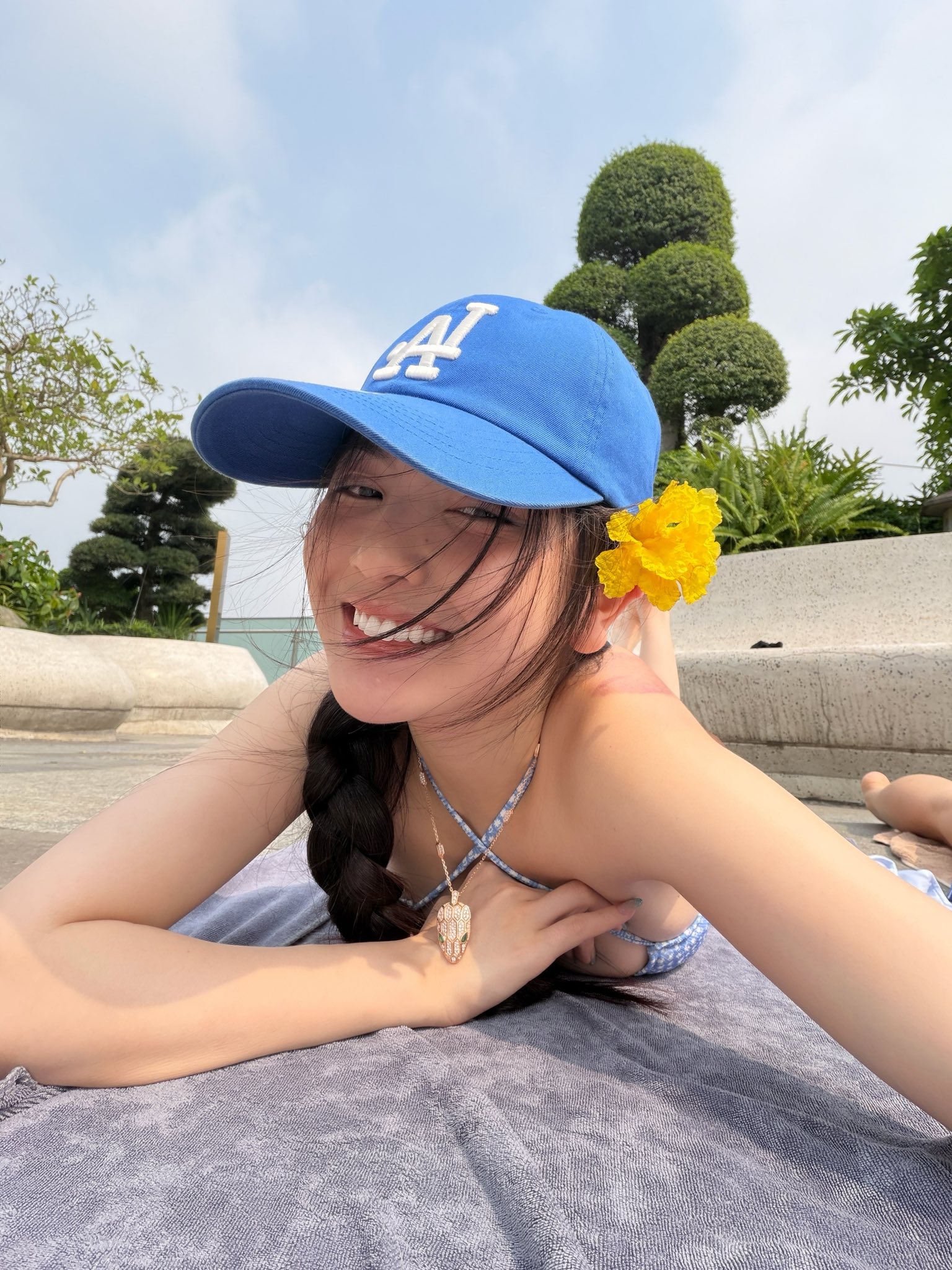 Khó chê body của Chu Thanh Huyền
