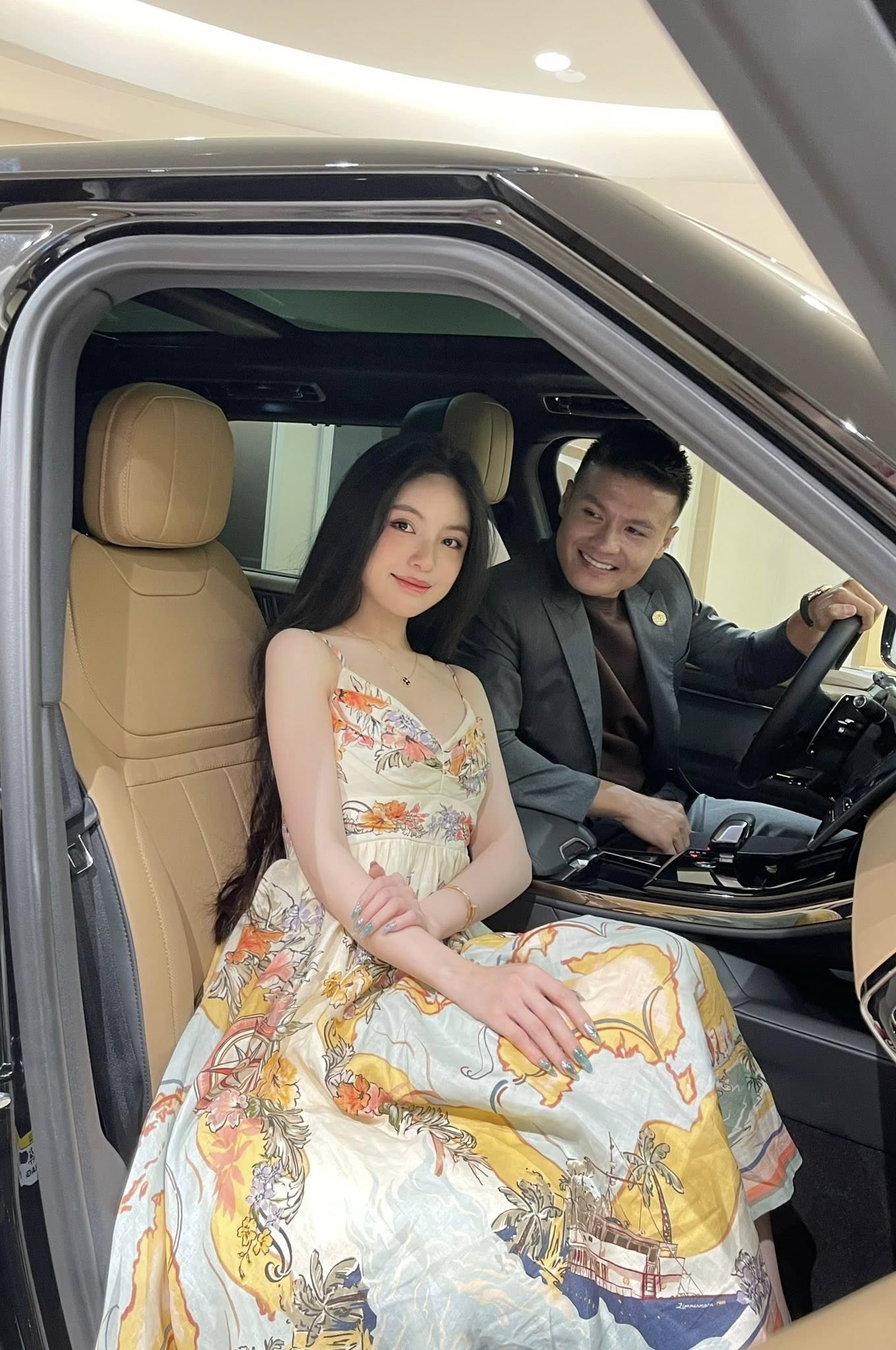 Cuộc sống của Chu Thanh Huyền ở tuổi 26.