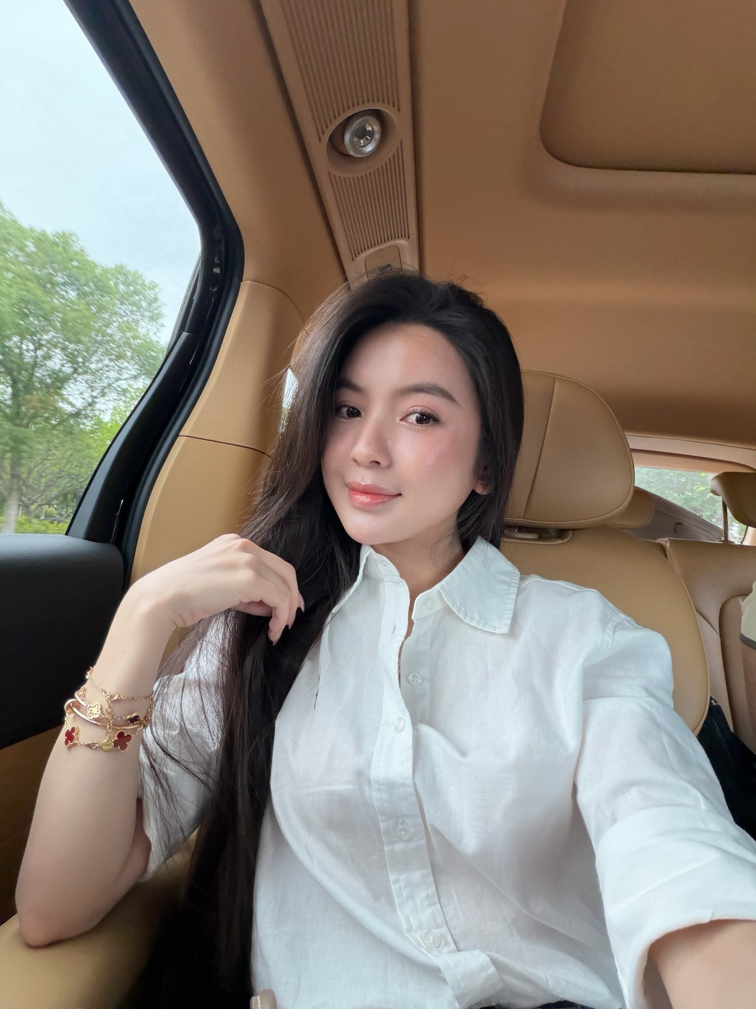 Khó chê body của Chu Thanh Huyền