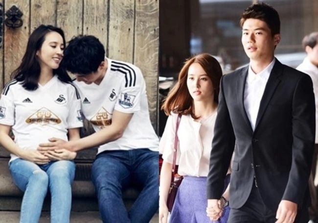 Ki Sung Yueng dính nghi vấn xâm hại 2 nam sinh hồi tiểu học. Ảnh: Nate