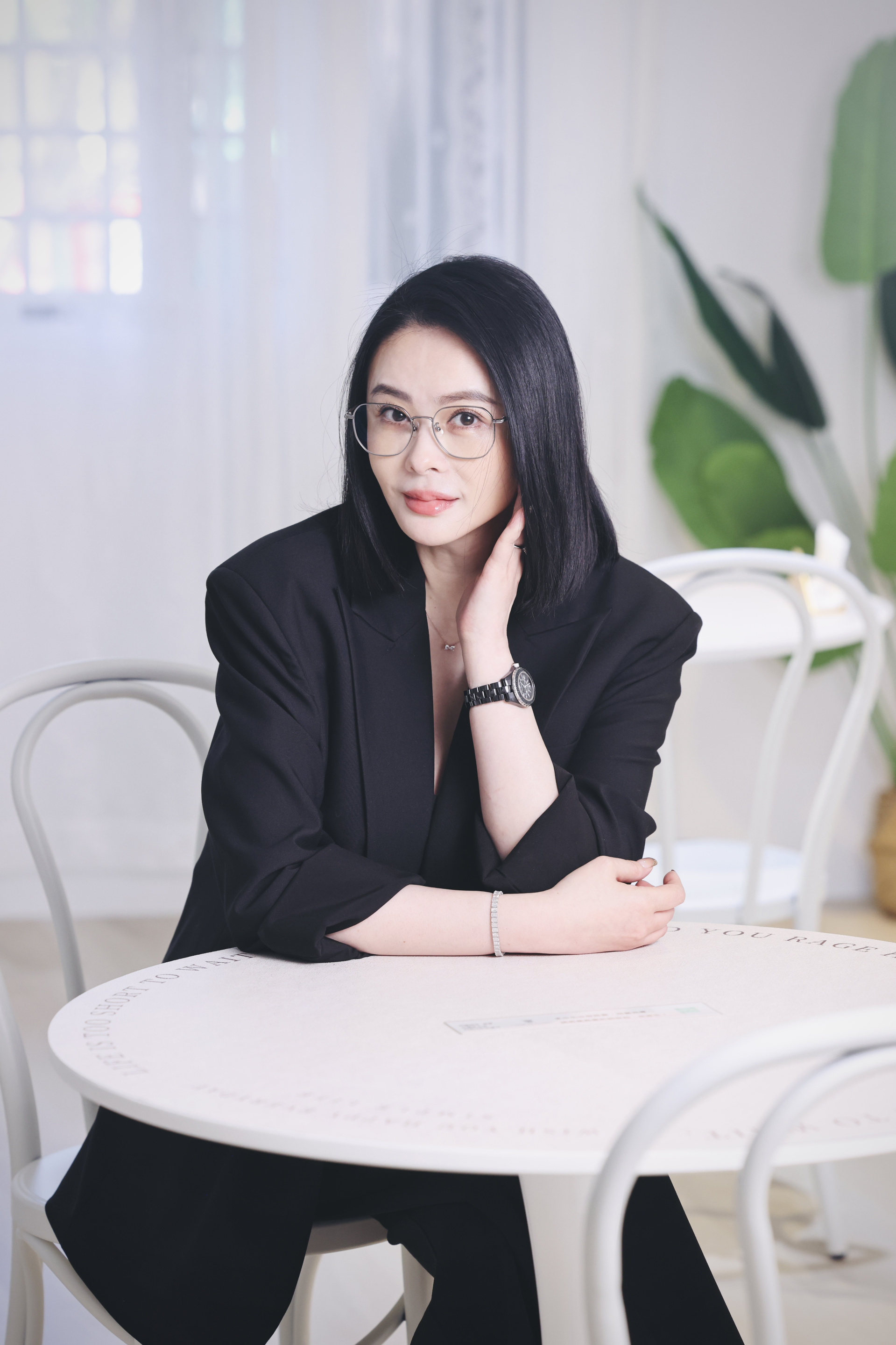 Tiêu Thục Thận mắc ung thư tá tràng di căn từ năm 2020. Ảnh: ETtoday.