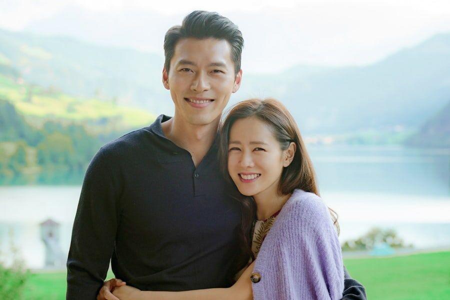 Son Ye Jin - Hyun Bin đưa con trai đi nghỉ mát, 1 hành động của bé khiến MXH nổ tung