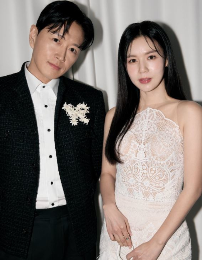 Park Si Eun 3 lần trải qua nỗi đau mất con. Ảnh: Nate