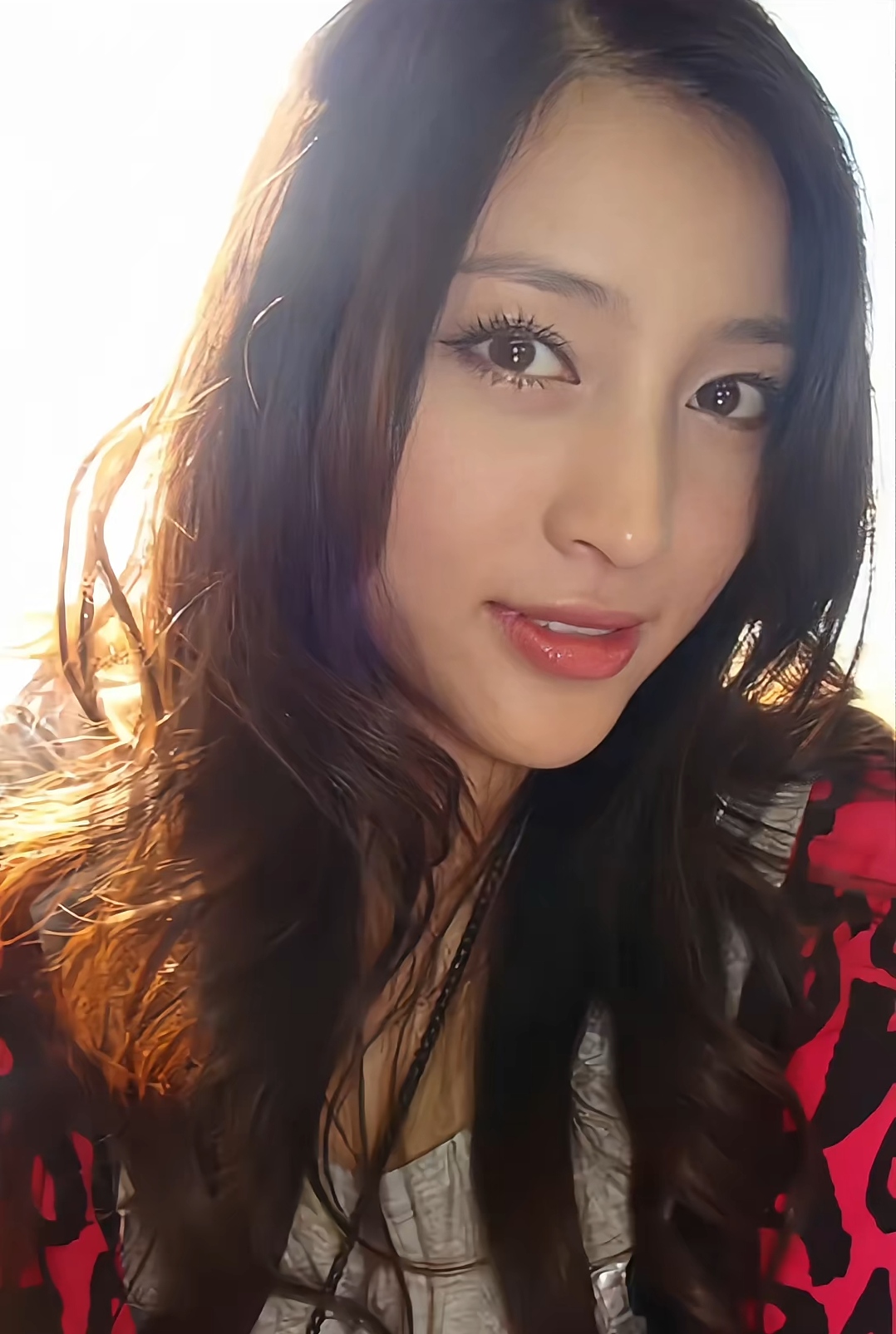 Mỹ nhân Hoa ngữ 