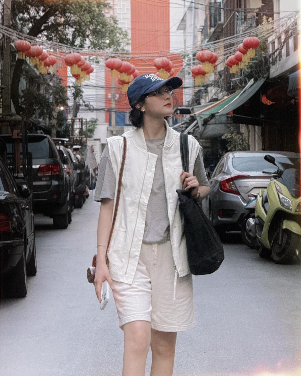 Hải Tú (Emma Lê) có năng lực gì mà được chủ tịch Sơn Tùng M-TP bổ nhiệm vị trí Project & Artist Manager?