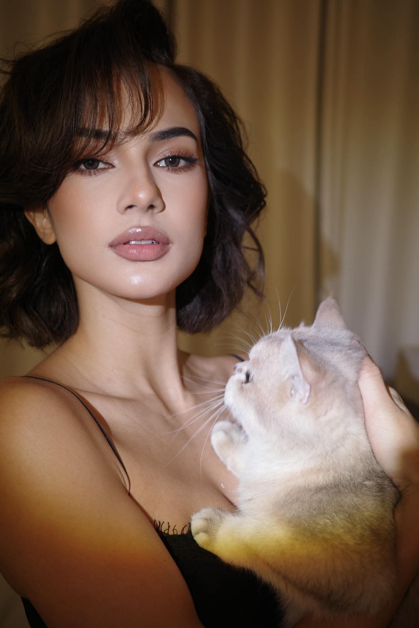 Emma Le lên tiếng khi bị cả MXH gọi là