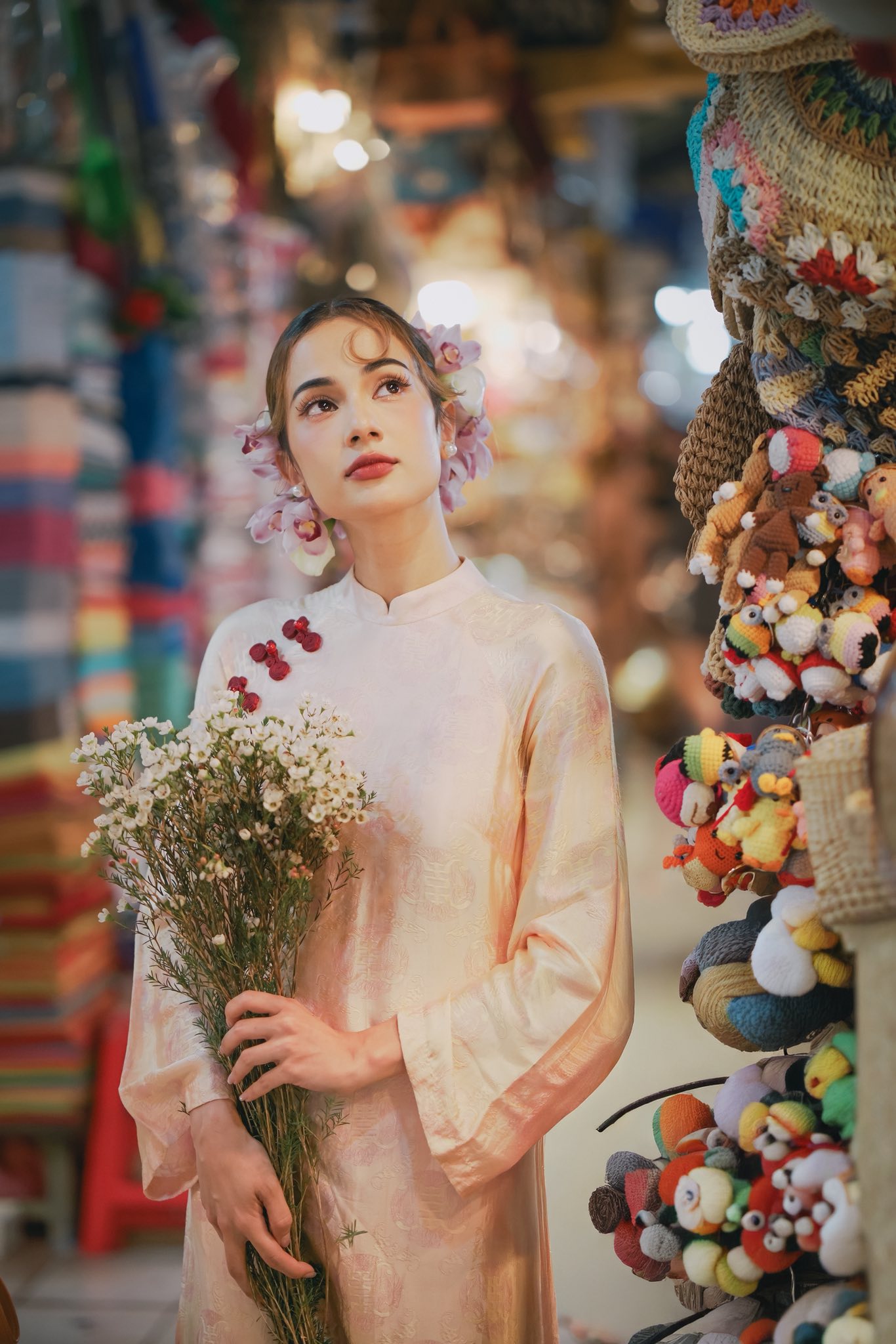 Emma Le lên tiếng khi bị cả MXH gọi là