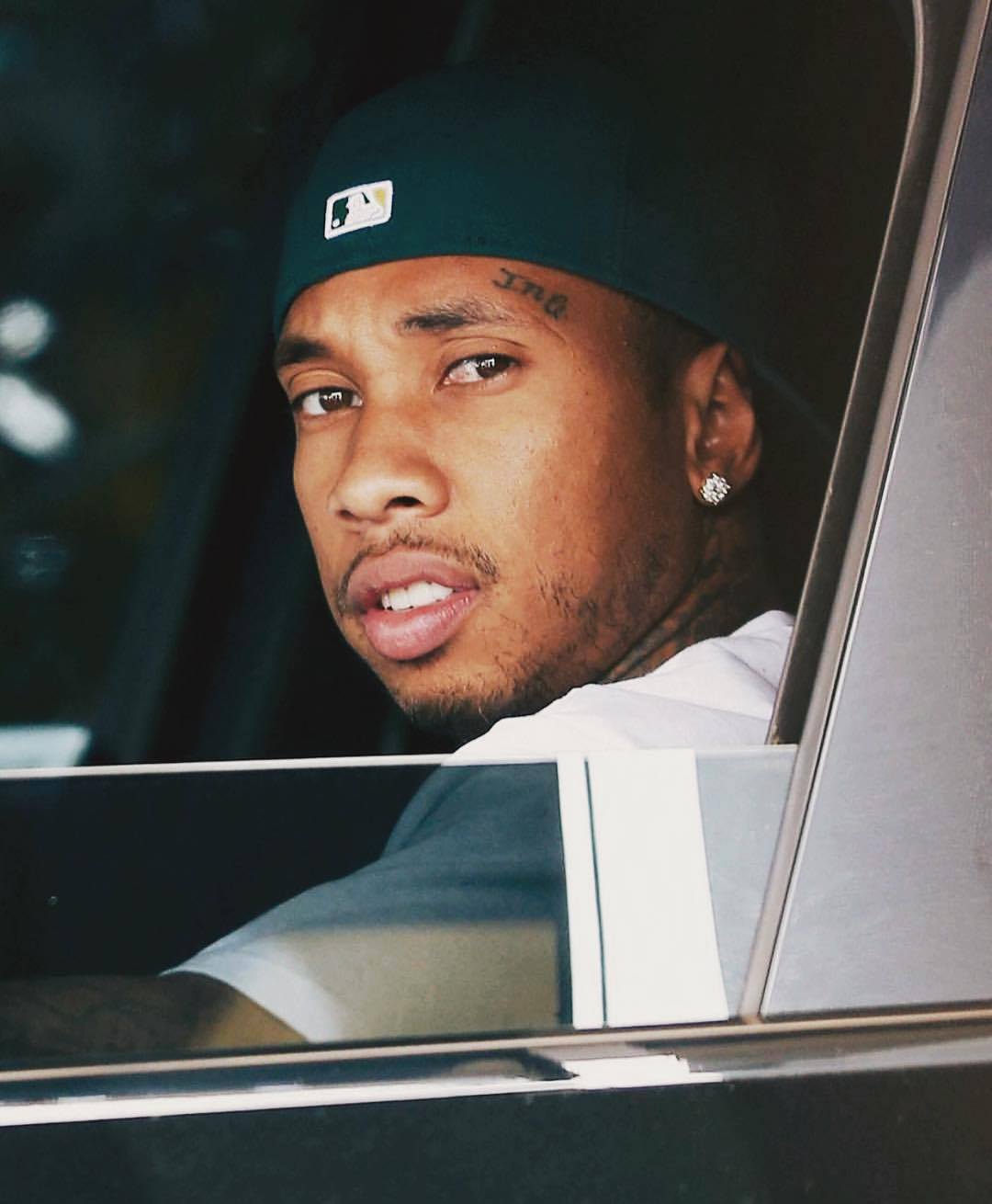 và Tyga đề là rapper gốc Việt và hoạt động hiphop tại Mỹ