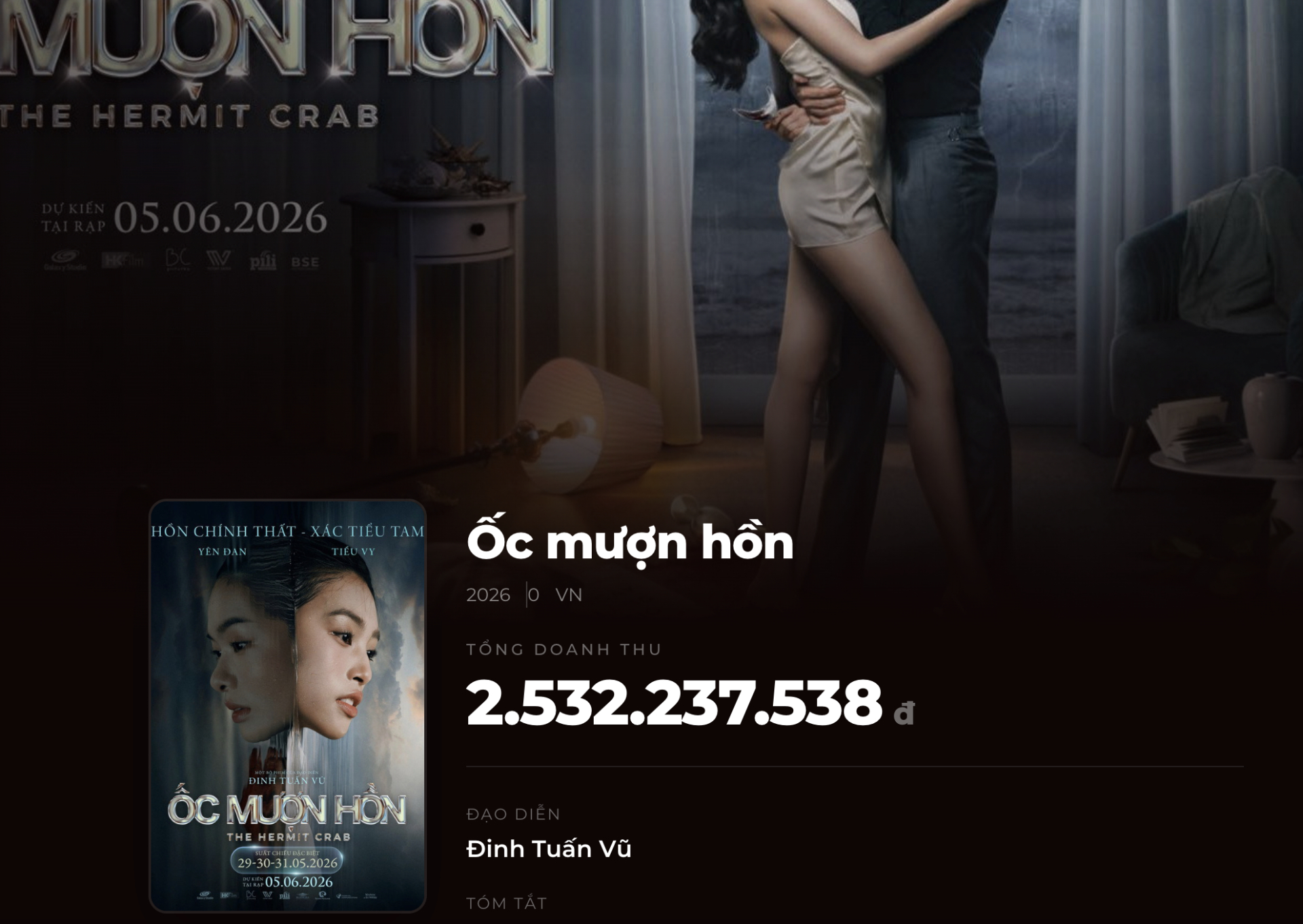 Cái tát đau điếng Anh Đức dành cho vợ trẻ