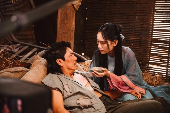 Trùm Sò là một bộ phim thuần giải trí nhưng chưa được xây dựng tổng thể chặt chẽ, khiến khán giả cảm thấy như đang xem chuỗi tiểu phẩm nối tiếp nhau