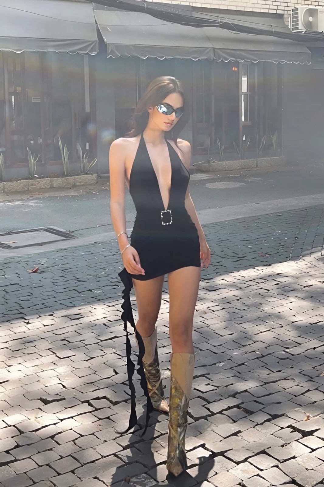Emma Le lên tiếng khi bị cả MXH gọi là