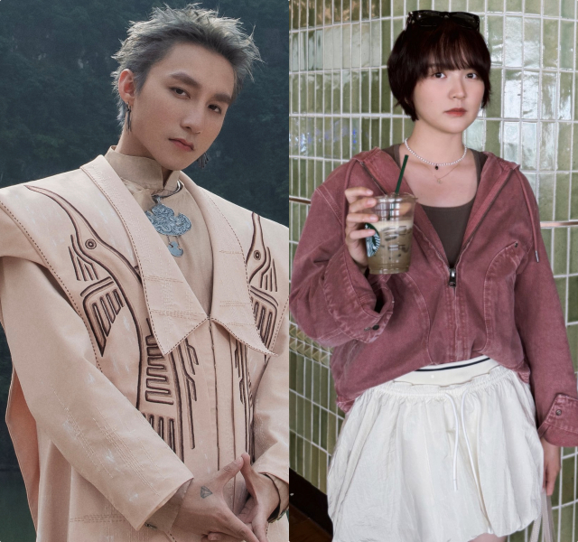 Hải Tú đóng vai trò Project & Artist Manager trong MV mới của Sơn Tùng M-TP. 