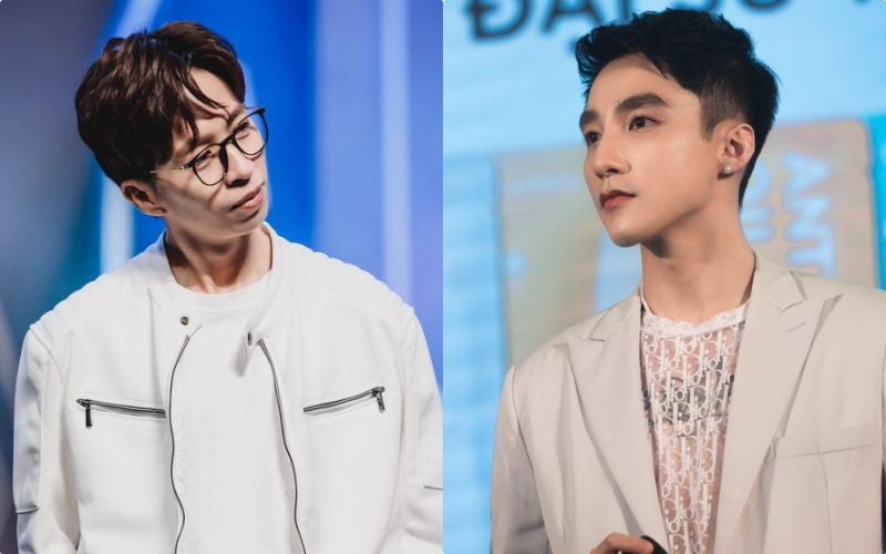 ViruSs thừa nhận cảm thấy “xấu hổ” vì còn lười trong khi đó Sơn Tùng M-TP luôn nỗ lực để đưa sản phẩm âm nhạc Việt Nam vươn tầm quốc tế