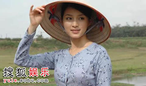 Mỹ nhân Hoa ngữ 