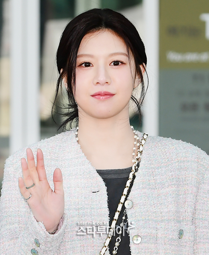 Go Youn Jung