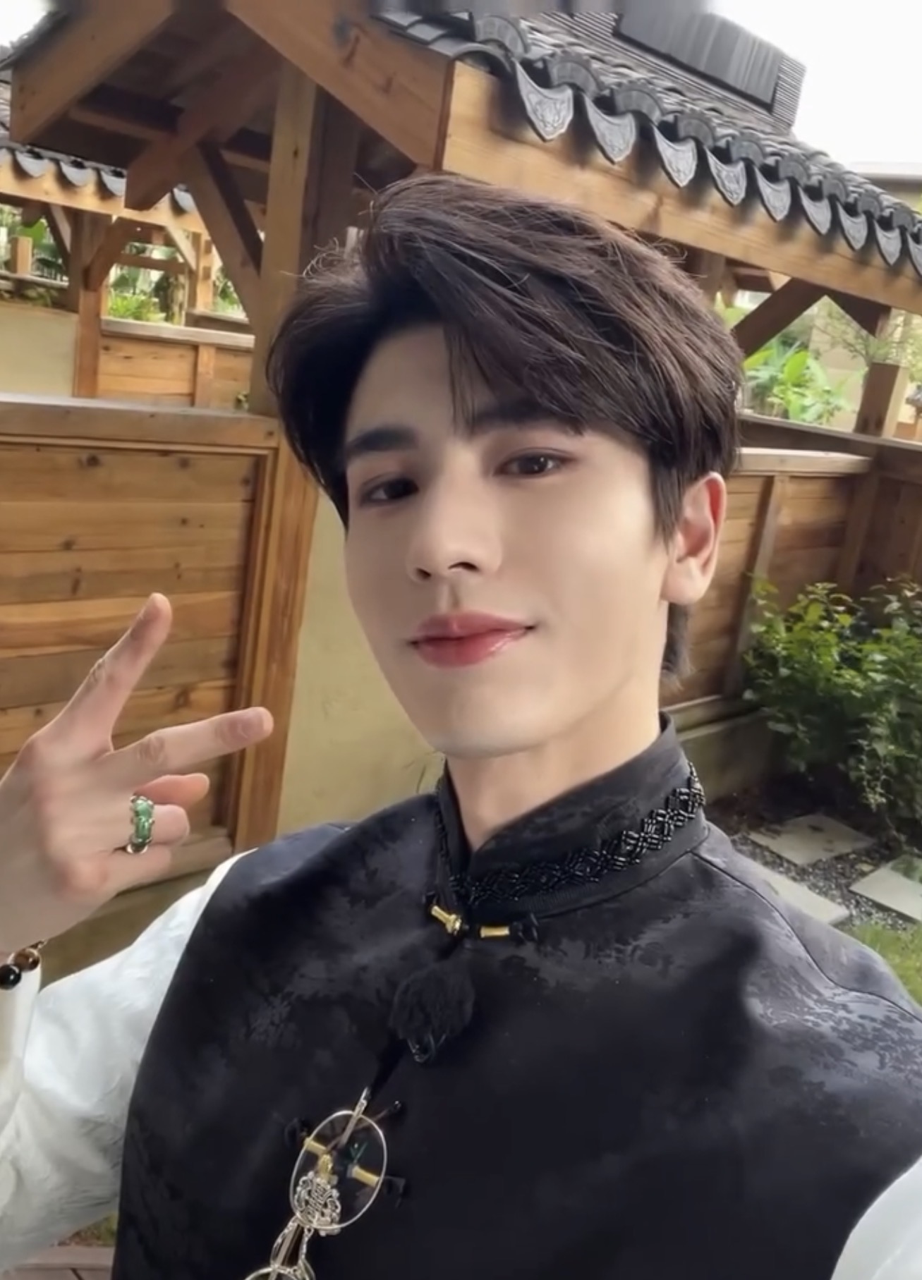 Trương Lăng Hách