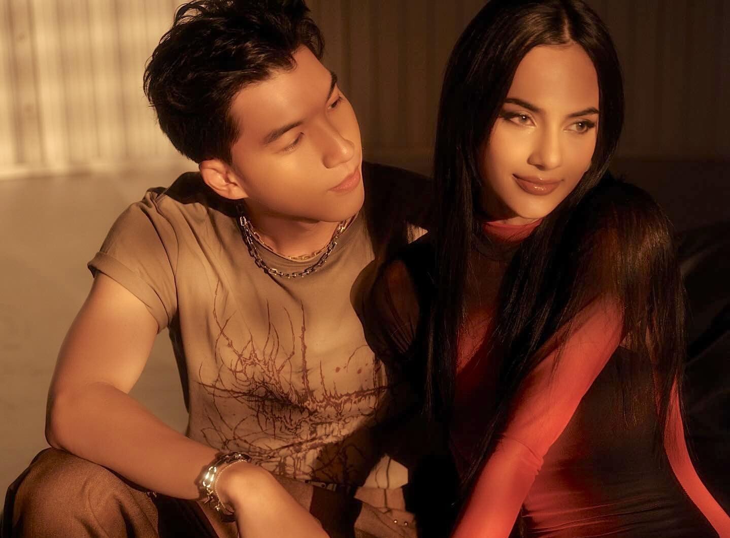 Emma Le lên tiếng khi bị cả MXH gọi là