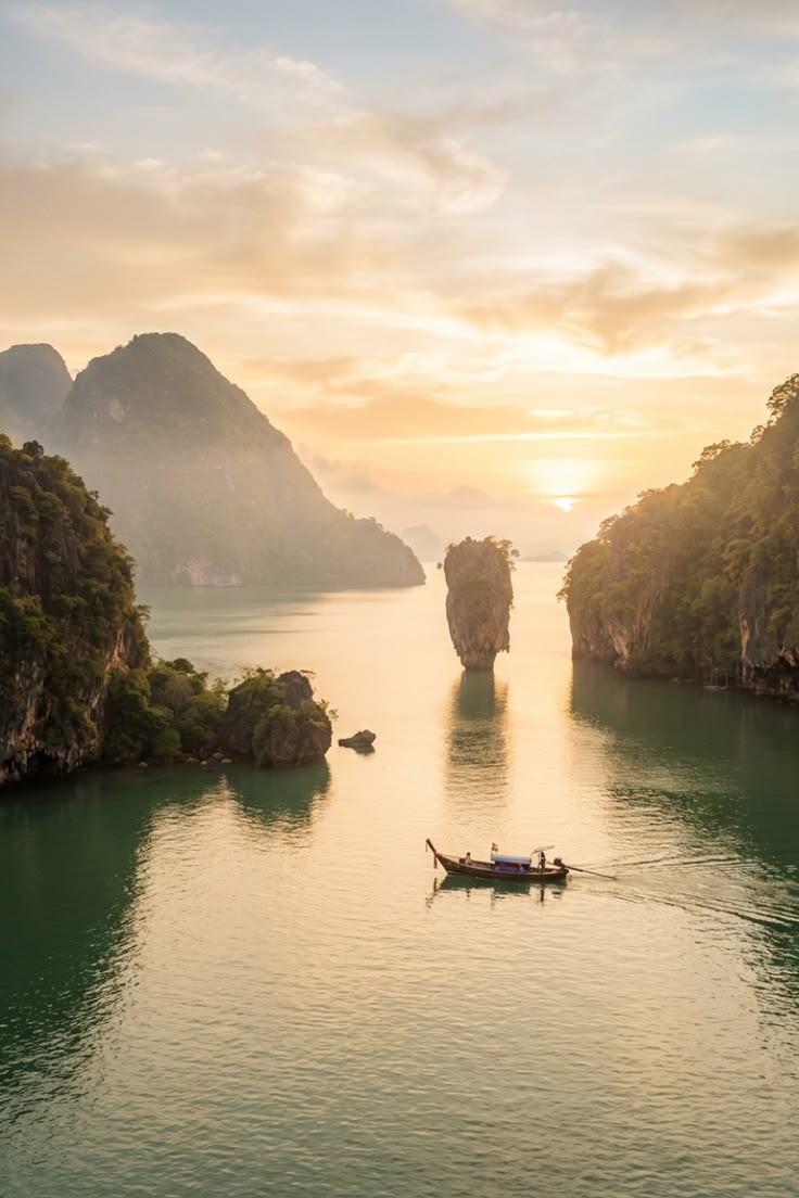 Vịnh Phang Nga