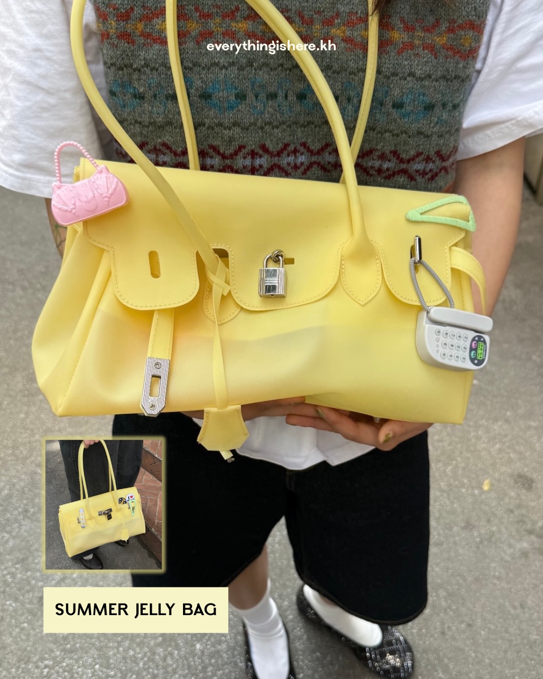 Chiếc